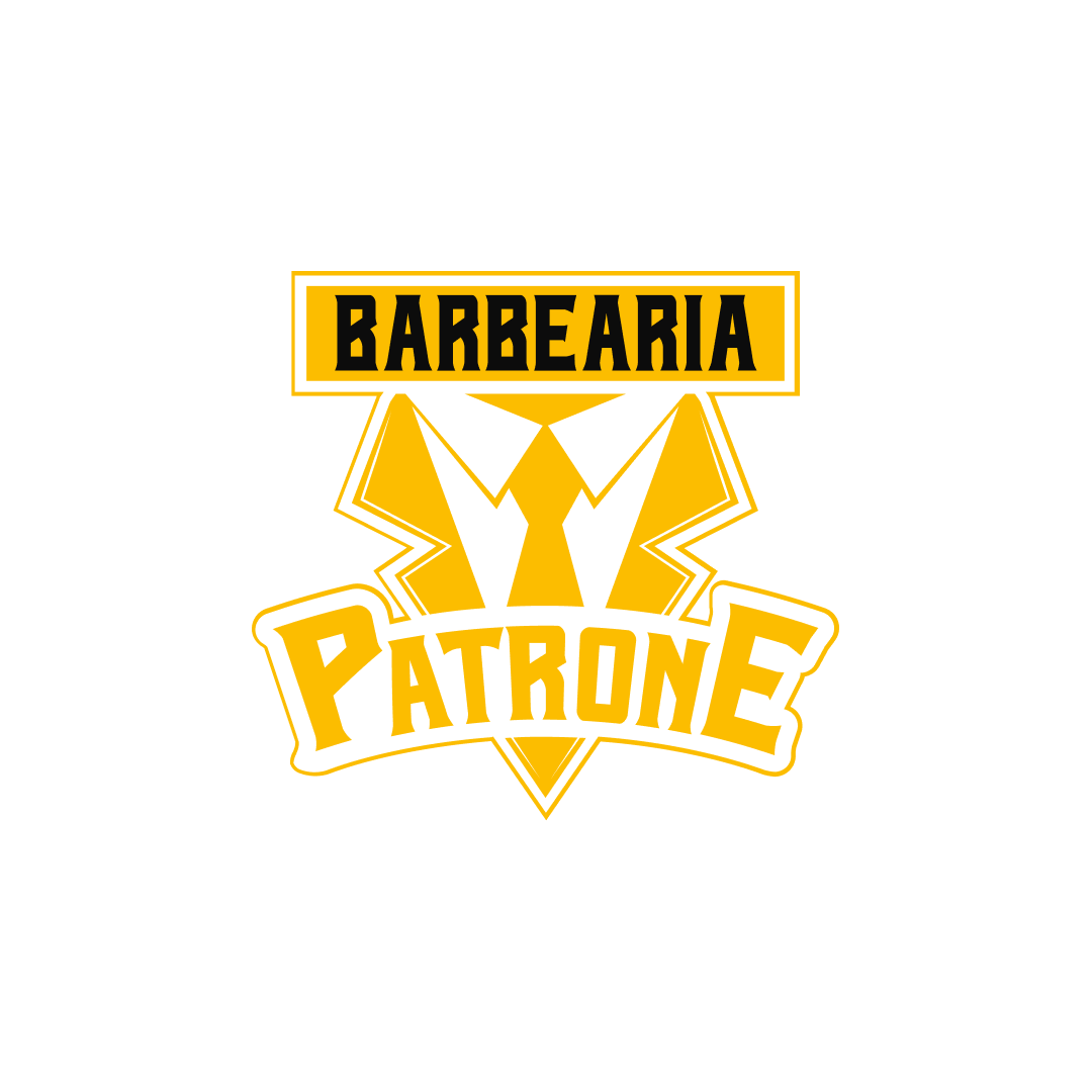 Barbearia Patrone